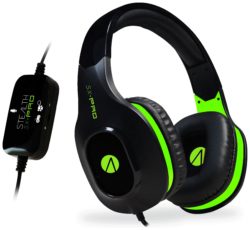 Stealth SX-PRO Gaming Headset Xbox One.